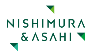 Nishimura & Asahi (Gaikokuho Kyodo Jigyo)